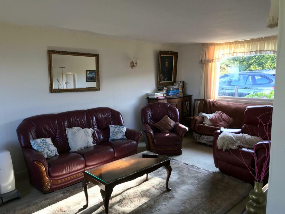 Braeside Craighouse Jura Vila Exterior foto